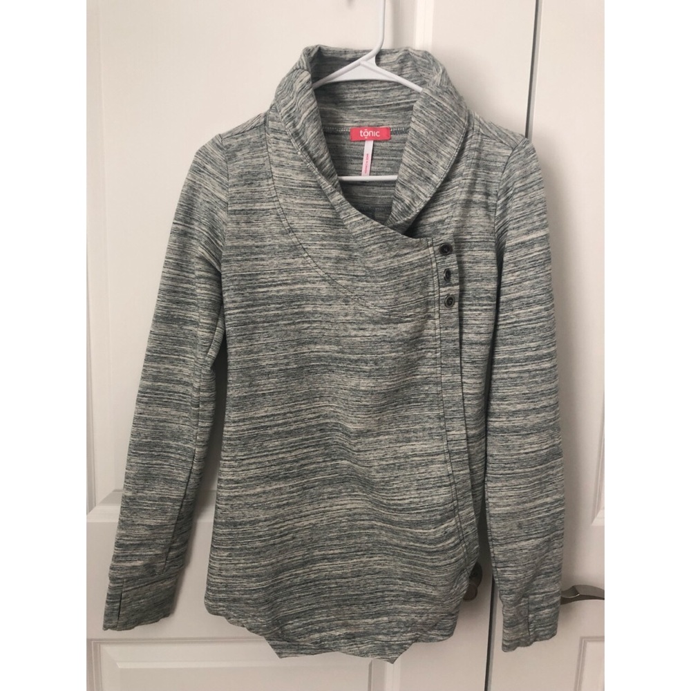 Tonic Expansion Wrap Size Small